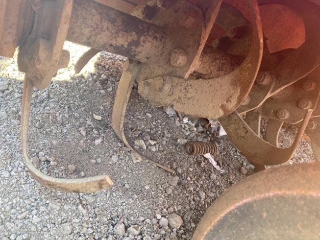 ロータリー CBX1510 写真３