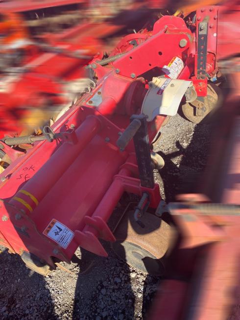 ロータリー CBX1510 写真７