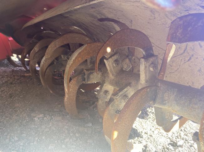 ロータリー CX1705H 写真３