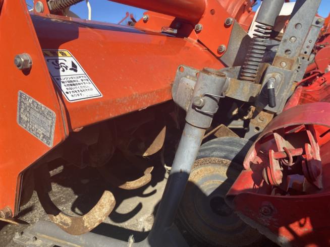 ロータリー SX-1908H 写真５