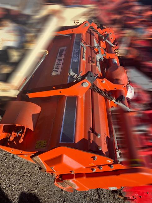 ロータリー SX-1908H 写真４