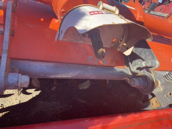 ロータリー SX-1908H 写真３