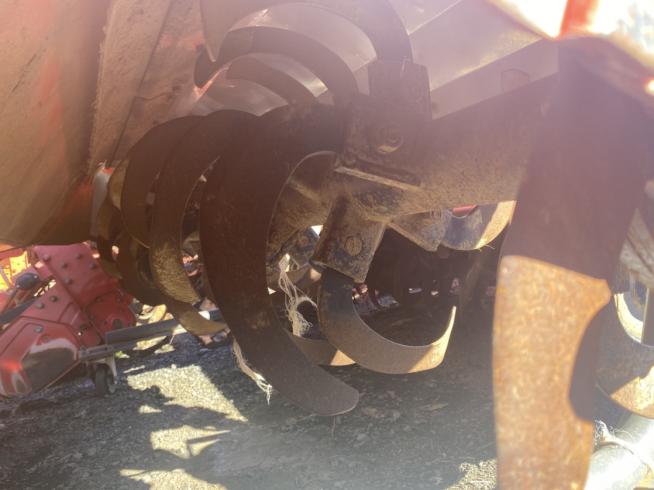 ロータリー SX-1908H 写真２