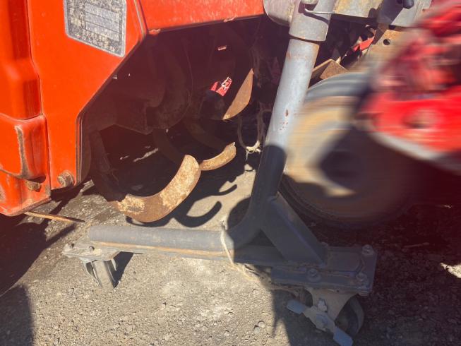 ロータリー SX-1908H 写真８