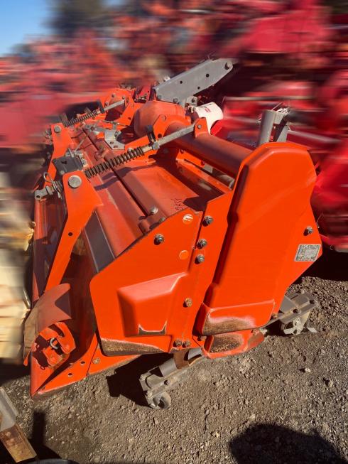 ロータリー SX-1908H 写真６