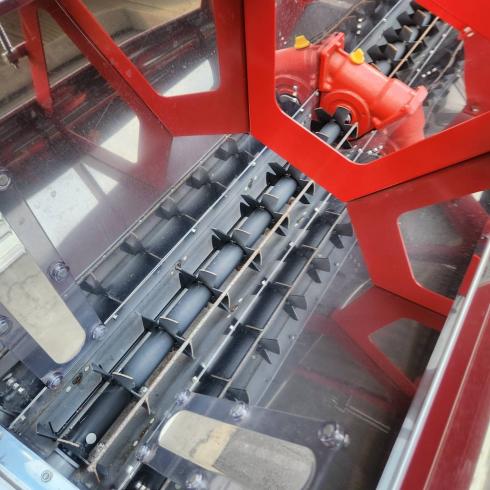 ライムソワー FT1807E 写真８