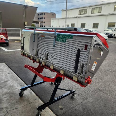 ライムソワー FT1807E 写真６