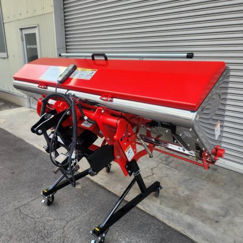 ライムソワー FT1807E 写真４