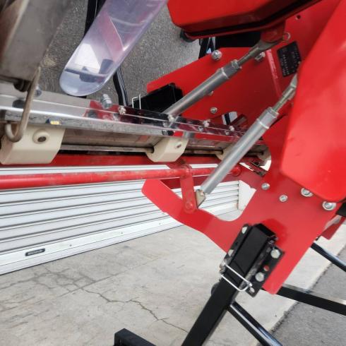 ライムソワー FT1807E 写真９