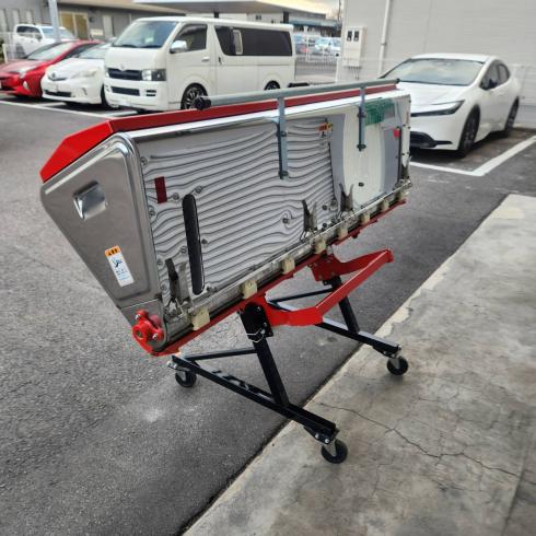 ライムソワー FT1807E 写真５