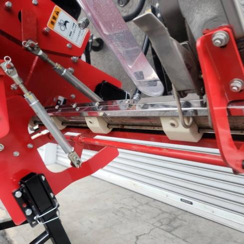 ライムソワー FT1807E 写真10