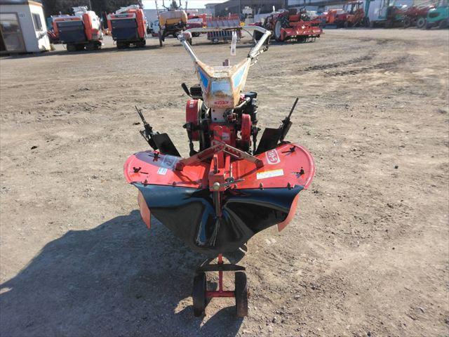 管理機 MV-70VP 写真５