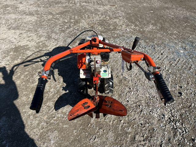 管理機 T1-40S 写真３