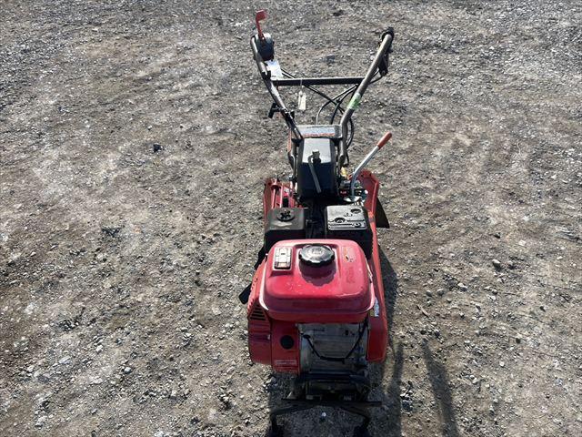 管理機 FR415 写真５