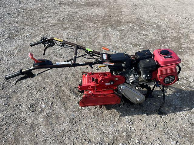 管理機 FR415 写真４