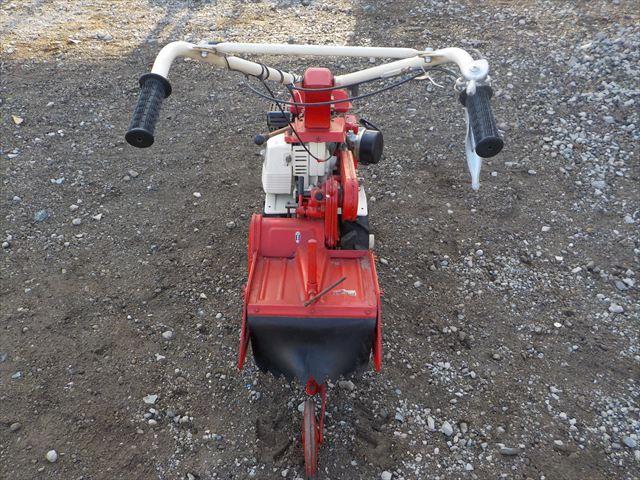 管理機 KC280 写真３