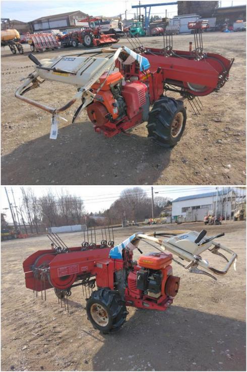 ヘーメーカー HHM1250 写真３