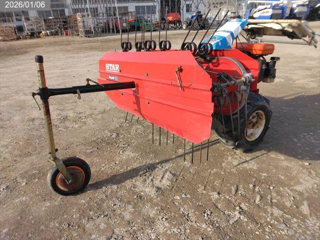 スター ヘーメーカー 写真