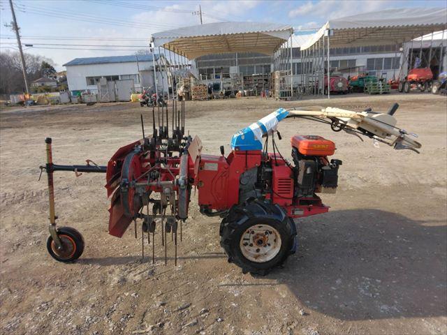 ヘーメーカー HHM1250 写真２