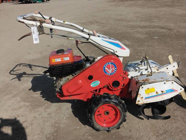 管理機 SRV35FX 写真４