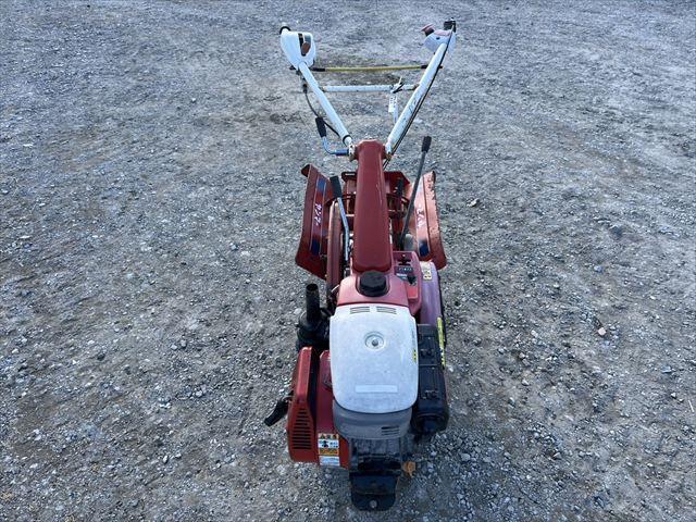 管理機 MK7 写真５