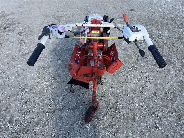 管理機 MK7 写真３