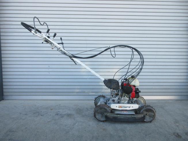 草刈機 AZ850B 写真４