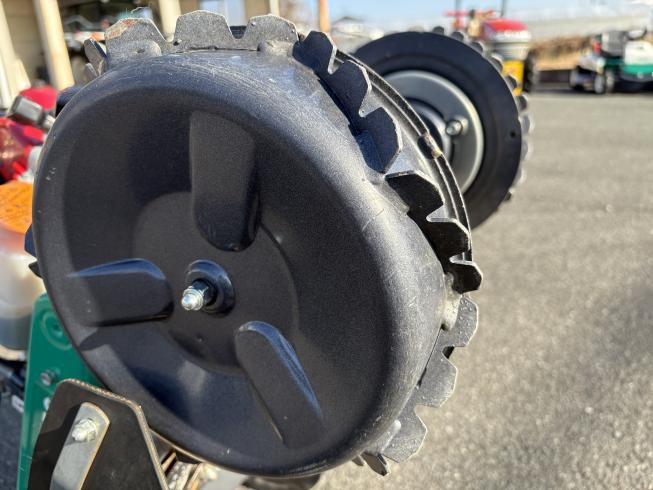 スパイダーモア SP853 写真５