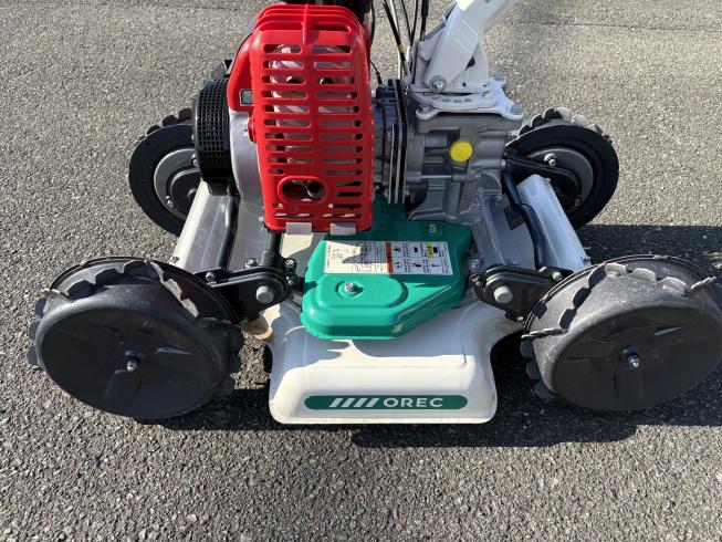 スパイダーモア SP853 写真６