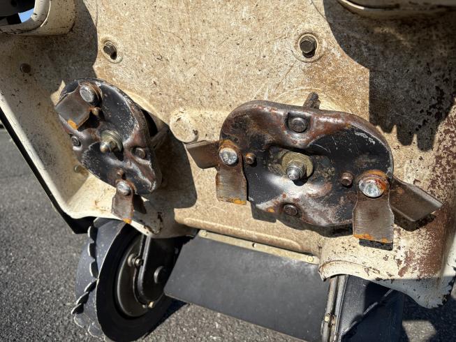 スパイダーモア SP853 写真12