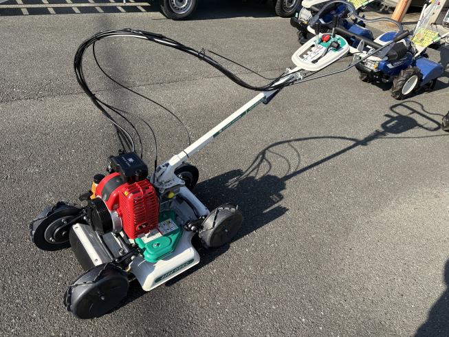 スパイダーモア SP853 写真９