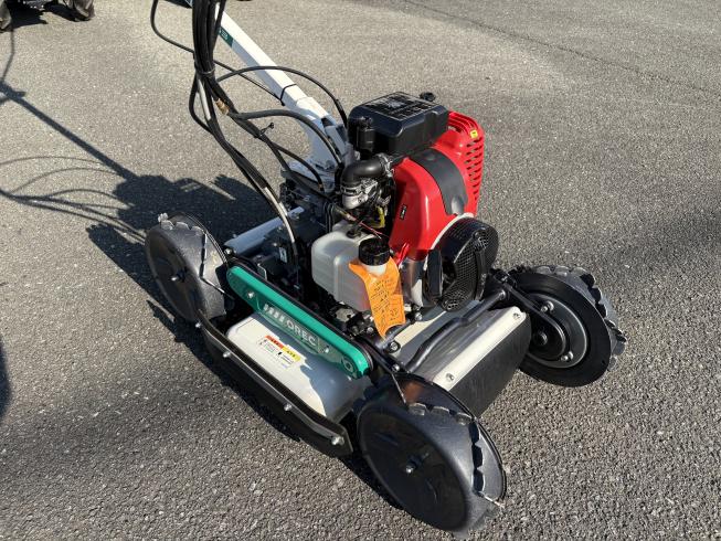 スパイダーモア SP853 写真７