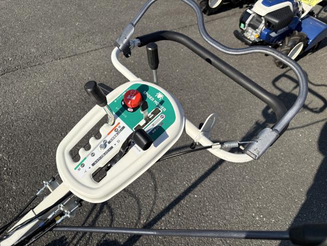 スパイダーモア SP853 写真２