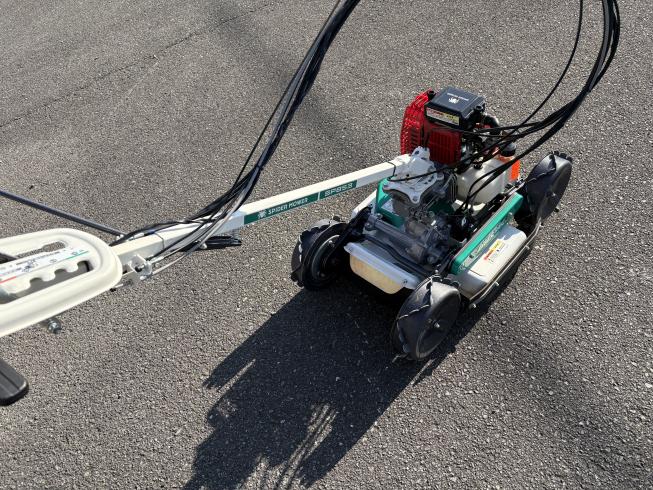 スパイダーモア SP853 写真11