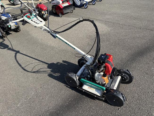 スパイダーモア SP853 写真８