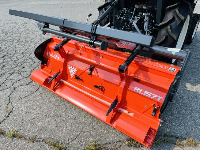 トラクター ST25JQ 写真５