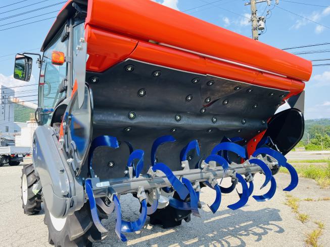 トラクター ST25JQ 写真10