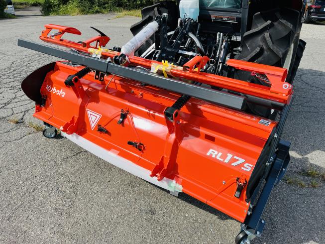 トラクター SL350HSP-FQWF7VC 写真５