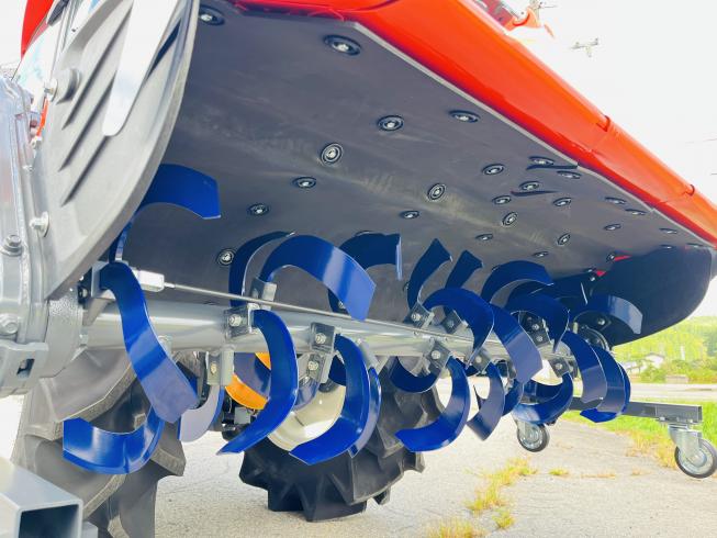 トラクター SL350HSP-FQWF7VC 写真11