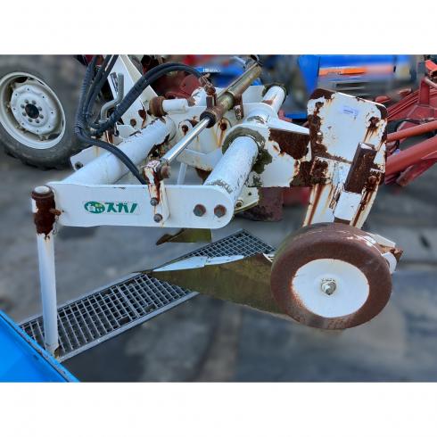 2連プラウ RYL24 写真５