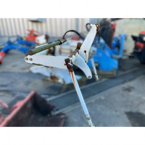 2連プラウ RYL24 写真８