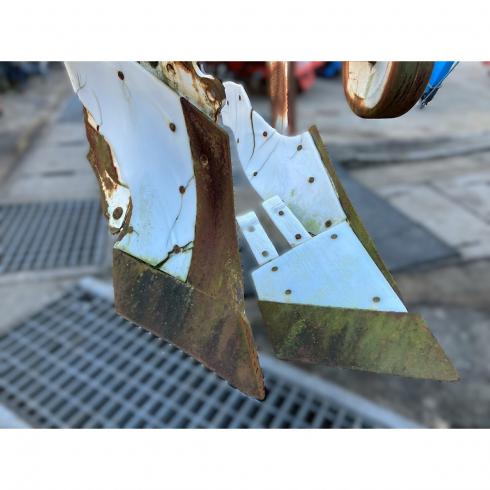 2連プラウ RYL24 写真９