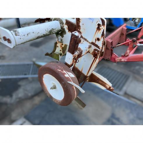 2連プラウ RYL24 写真６