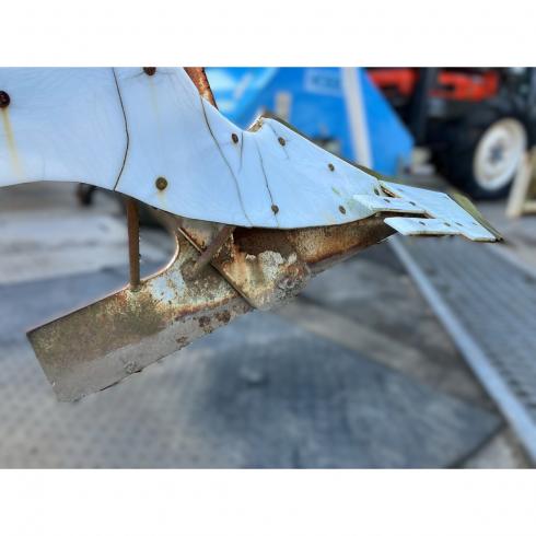 2連プラウ RYL24 写真７