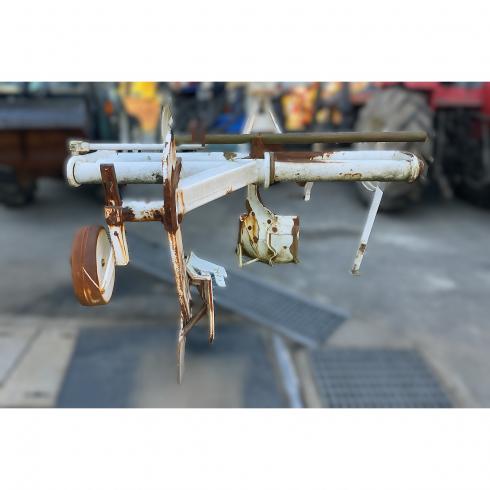 2連プラウ RYL24 写真２