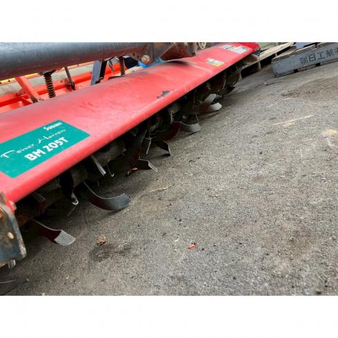 パワーハロー BM205T 写真４