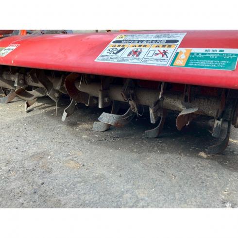 パワーハロー BM205T 写真５