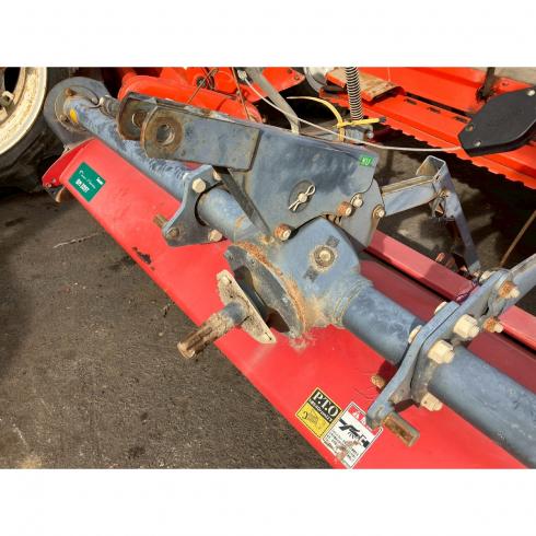 パワーハロー BM205T 写真２