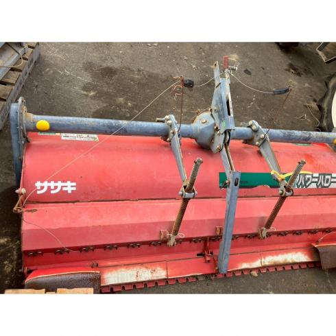 パワーハロー BM205T 写真３