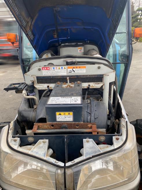 トラクター AT37 写真９